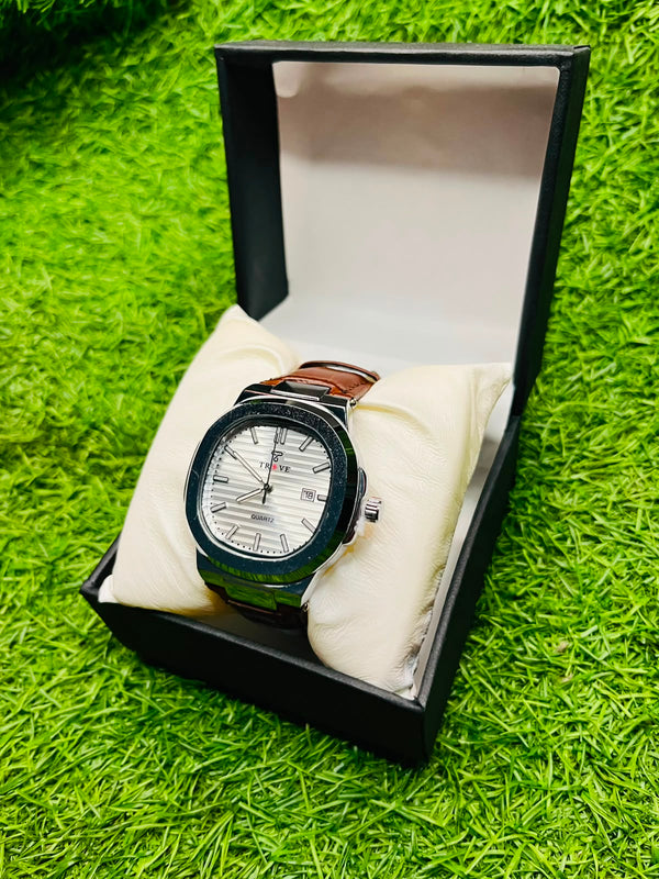 Patek Philippe Belt