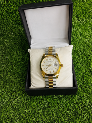 Rolex Tuton