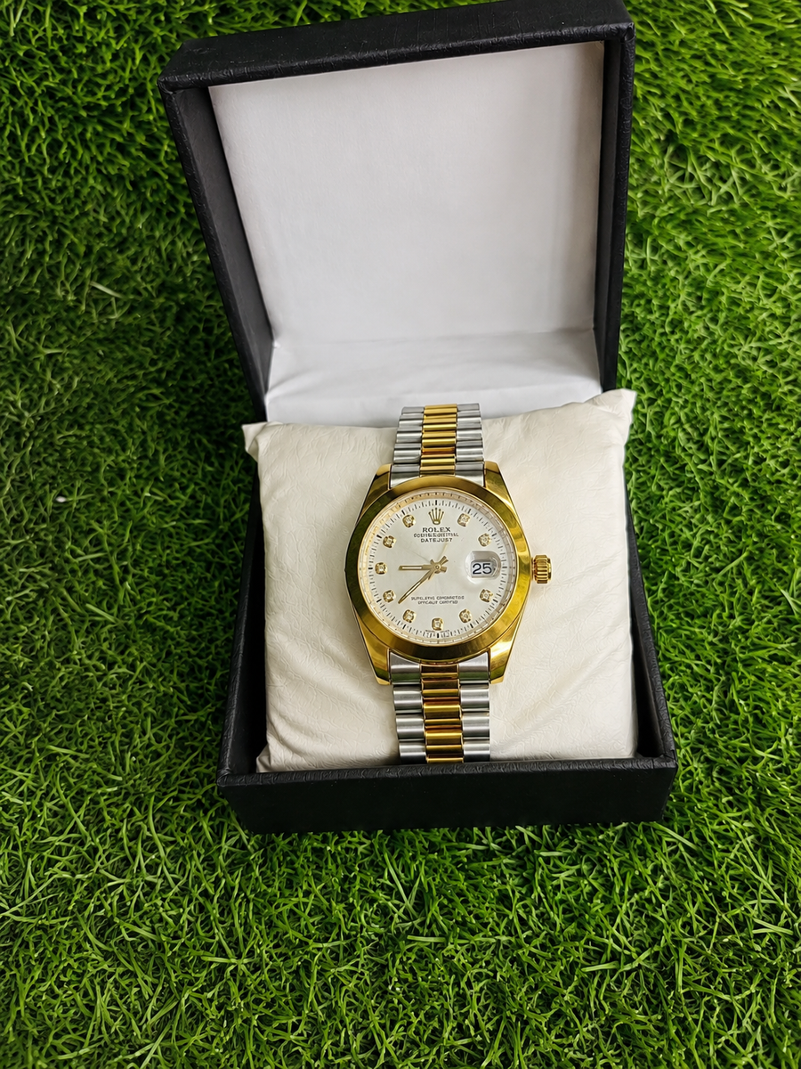 Rolex Tuton