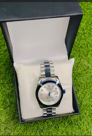 Rolex Tuton