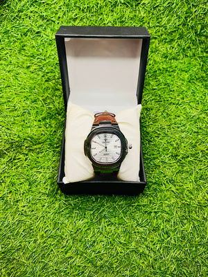 Patek Philippe Belt