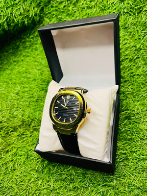 Patek Philippe Belt
