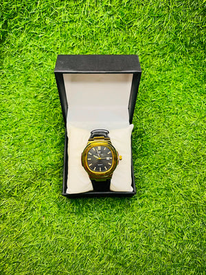 Patek Philippe Belt