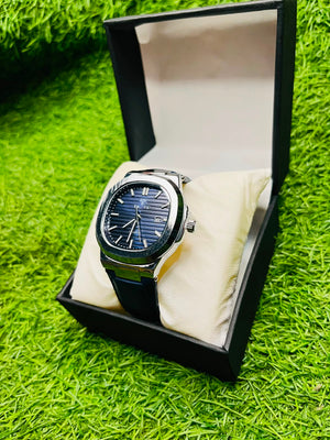 Patek Philippe Belt