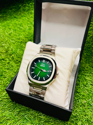 Patek Philippe Nautilus