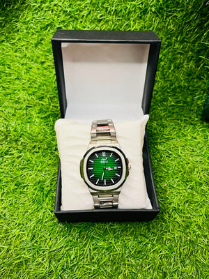 Patek Philippe Nautilus
