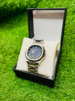 Patek Philippe Nautilus