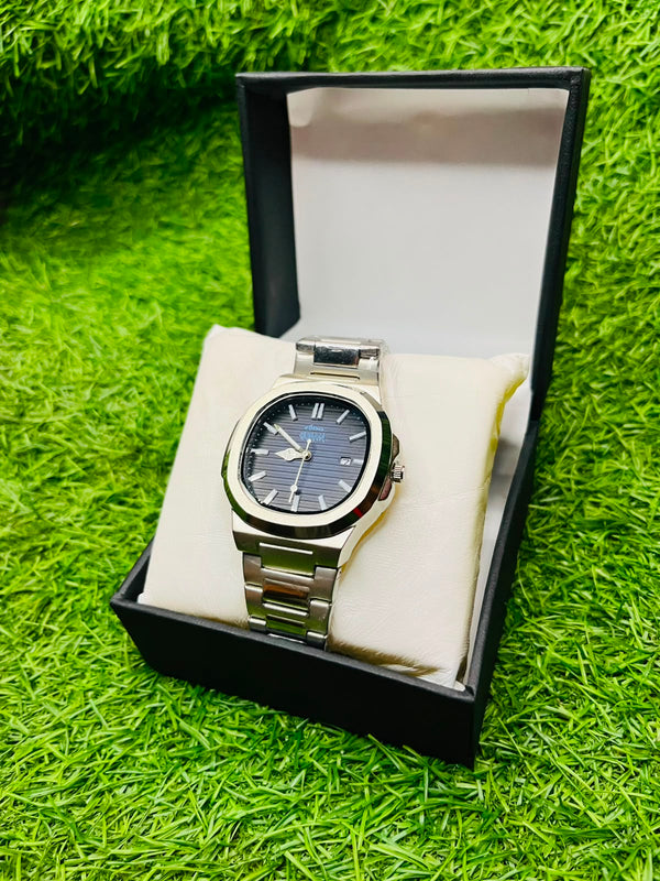 Patek Philippe Nautilus