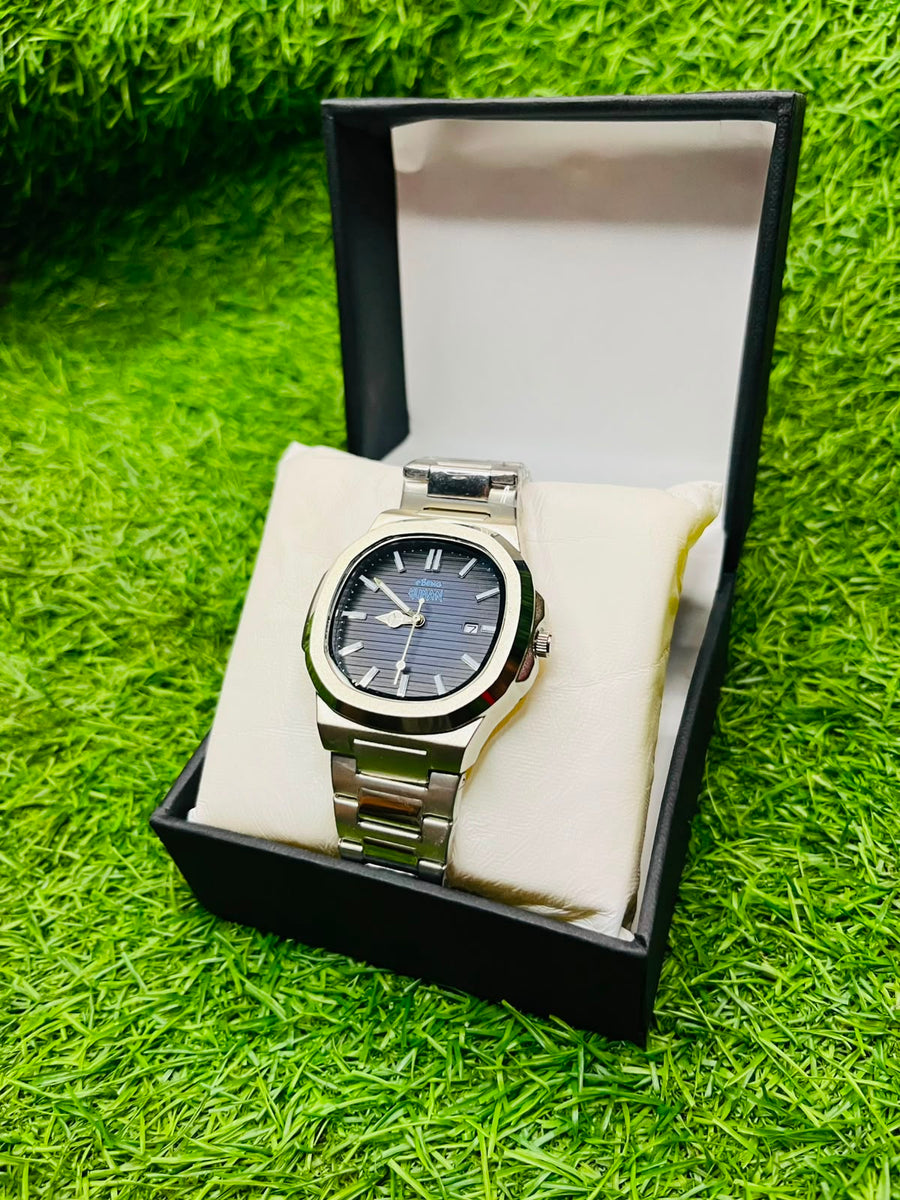 Patek Philippe Nautilus