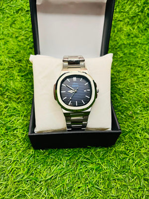 Patek Philippe Nautilus