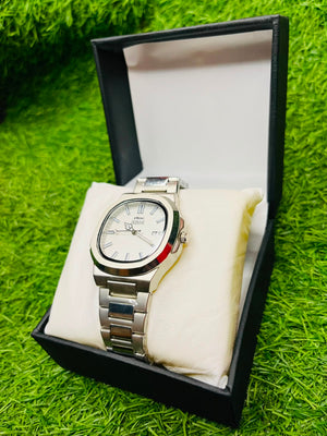Patek Philippe Nautilus