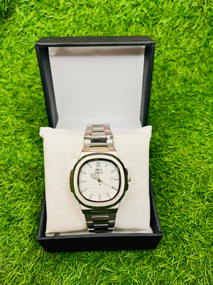 Patek Philippe Nautilus