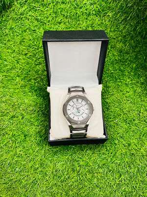 Premium Octagonal Dial Watch