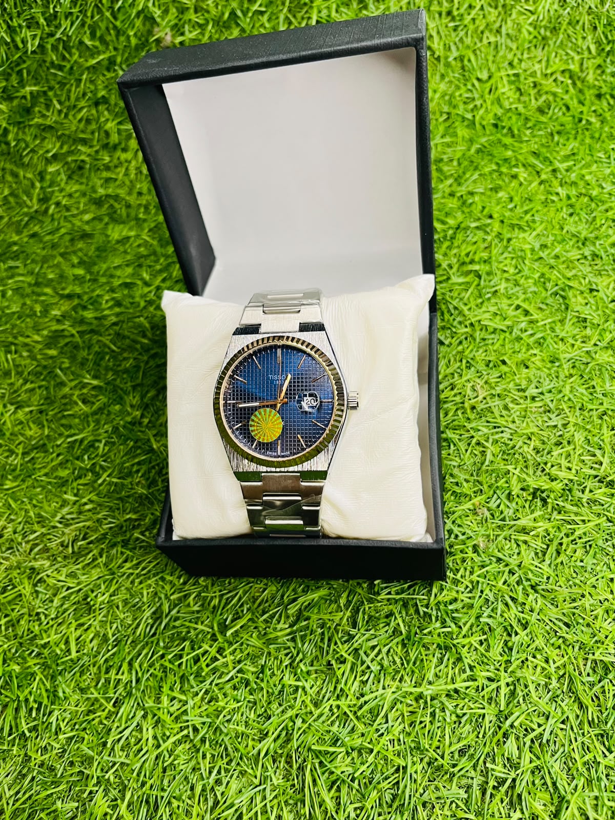 Tissot Premium
