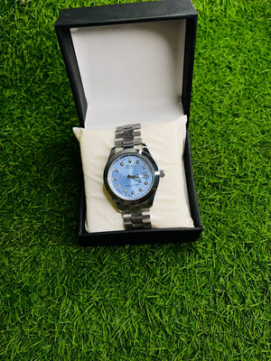 Rolex Selver massage me on whatsapp