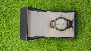 Patek Philippe Belt