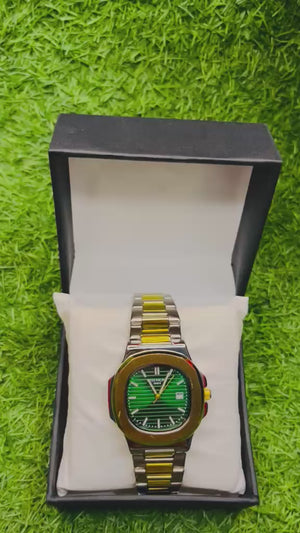 Patek Philippe
