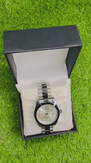 Rolex Tuton