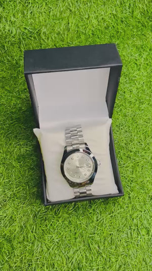 Rolex Selver massage me on whatsapp