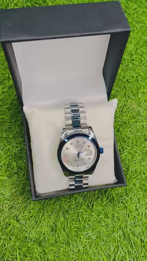Rolex Tuton