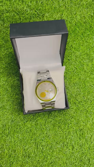 Tissot Premium